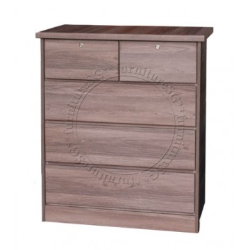 Chest of Drawers COD1243